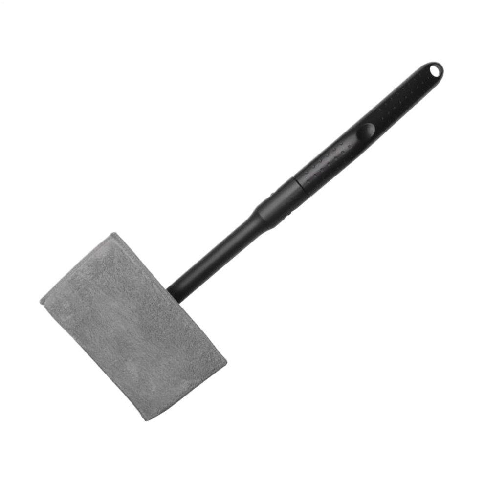Windshield Cleaning Brush For Cars Trucks Suvs Â Glass Defogger Dust Remover Tool 9323874669472