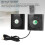 2 Way Voice Wireless Intercom Doorbell System 108dB, 100m Range 9