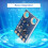 MLX90614ESF New MLX90614 Contactless Temperature Sensor Module 2