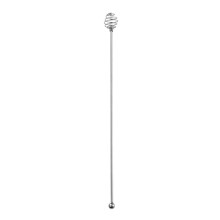 Stirring sticks, stirring sticks, stainless steel, creative, for coffee, tea, and cocktails