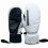 Snowboard-Fäustlinge für Damen und Herren, 1