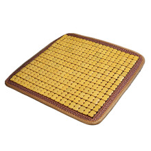 Summer Bamboos Seats Cushions Bamboos Seats Cover for Car Use-B