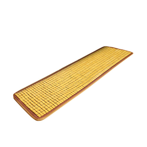 Refreshing Bamboos Seats Cover Bamboos Cooling Seats Pad for-D