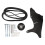High Performance LS Dual Alternator Bracket Kit for 4.8L 6.2L V8 Engines 9