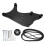 High Performance LS Dual Alternator Bracket Kit for 4.8L 6.2L V8 Engines 2