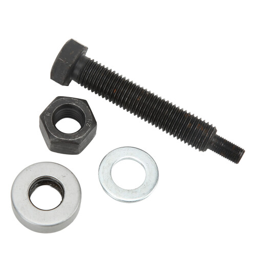 Schwingungsdämpfer-Einbausatz für Small Block GEN 2