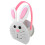 Felt Basket for Easters Celebration-A White Rabbit Baske 1