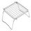 Βαρέως τύπου εξωτερική ψησταριά με ανθεκτική κατασκευή από ανοξείδωτο ατσάλι, 4