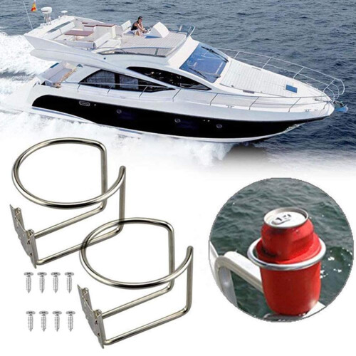 Drinkware Companion, επιτοίχια βάση από ανοξείδωτο ατσάλι για εύκολη εγκατάσταση, 2