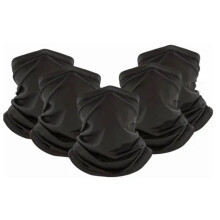 Scaldacollo rinfrescante Maschera per il viso Antivento Protezione UV Balaclava Bandana Traspirante Copricapo per esterni per escursionismo ciclismo