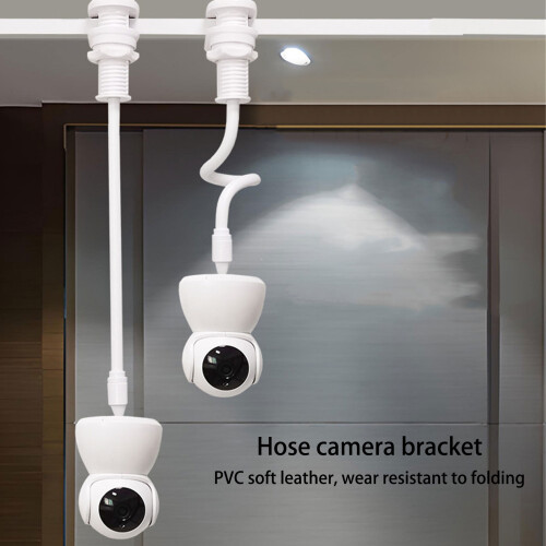 Support de moniteur de berceaux de bébé de Style pince avec 1