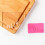 Easy to Use Eid Mubarak Fondant Cutter Plastic Baking-Qa0497 6
