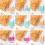 Eid Mubarak Biscuit Mold Ramadans Cookie Cutters Stamp-Qa0494 2