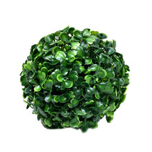 Artificial Grass Ball for Backyard Balcony Garden