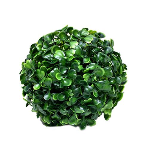 Artificial Grass Ball for Backyard Balcony Garden