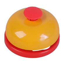 Les cloches de porte pour chiens et chats indiquent des-Jaune