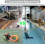 Portable Beach Rescue Pole, Extendable Hook for Swimming Pools (1.1m4.2m) 4