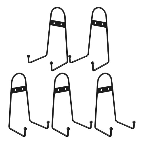 5 Stück dekoratives Regal für Tisch- oder Wanddekoration,-6 Zoll