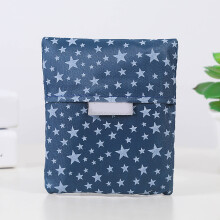 Vielseitige Verpackungslösung, wiederverwendbare Einkaufstasche, kompakt und robust, perfekt für unterwegs