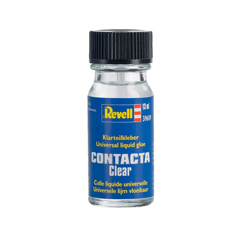Revell Contacta Clear