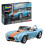 Revell Revell 07708 1:24 '65 Shelby Cobra 427 Model Kit 1