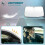 Custom Fit Windshield Sun Shade for 1996- Chevrolet Express Cargo Van Sunshade for Chevy Express Sun Visor Protector 5