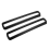 Frontgrill-Abdeckung, kompatibel mit Dodge Challenger 2015-2020 3