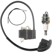 Zündspule FS 120, FS120, FS250, FS350, FR350 – Hochspannungszündspule – auf Lager