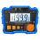 Digital isolasjonstester Megger Megohm-meter 100/250/500/1000v 1