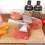 Doppelseitiger Fleischklopfer, robuster Küchenhammer für Steak und Hähnchen 2
