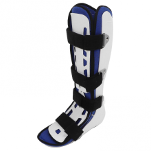Fußorthese, Stiefel, Vollabdeckung, atmungsaktiv, verstellbar, rutschfest, leicht, Knöchelorthese zur Heilung des linken Fußes