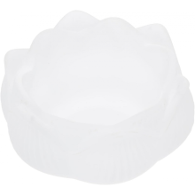 Flexible DIY Lotus Silikon-Bastelform