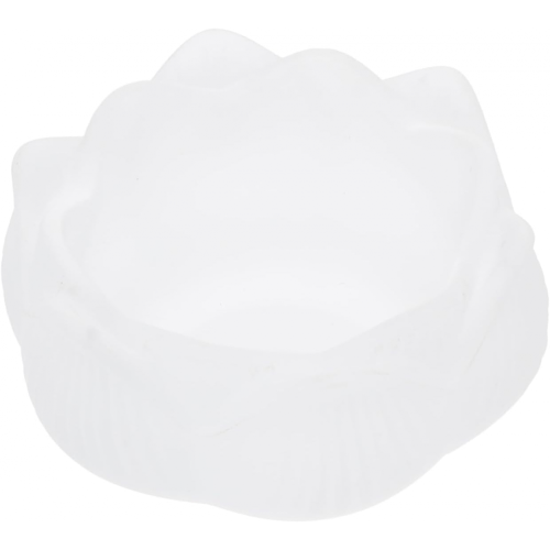 Flexible DIY Lotus Silikon-Bastelform