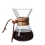 Pour-Over-Glaskaffeemaschine – Classic-Serie – Exklusive Verpackung 1