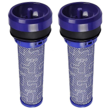 Stück Filter, kompatibel mit DC37, DC33C, DC39, DC28C, DC53 Vorfilter, Vormotorfilter, Staubsauger