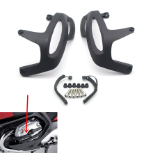 Osłona cylindra aluminiowa kompatybilna z motocyklem BMW R1200GS R1200R 2004-2010