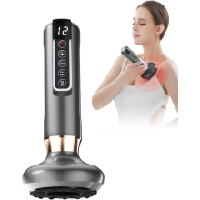 Anti-Cellulite-Massagegerät, Cellulite-Massagegerät für Bauch, Taille und Arme