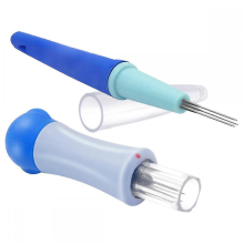 2er-Pack Nadelfilzwerkzeuge, Nadelfilzwerkzeug in Stiftform