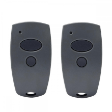 Stück 868,3 MHz Garagentor-Handsender für Marantec D302-868, D304-868, D384-868, D321-868, D32