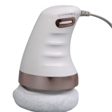 Cellulite-Massagegerät Body Sculpt Bymcf Körperformungsmaschine mit 6 waschbaren Pads