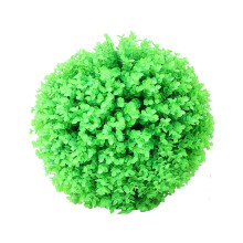 Artificial Flower Plant Balls Suitable for Home Balcony Garden Party Decoration Artificial Boxwood Ball Decoration Ref: 3036