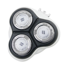 HQ8 barberhode kompatibel med Philips HQ7110 HQ7310 HQ7320 HQ7325 HQ7340 HQ7345 HQ7350 HQ7360 HQ7380 HQ7390 HQ7180 HQ7160 HQ7120