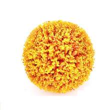 Artificial plant topiary balls are suitable for outdoor decoration, garden ball decoration, artificial boxwood ball plants. Ref: 6997
