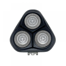 Náhradní holicí hlava S3000 kompatibilní s Philips S3101 S3102 S3103 S3201 S3202 S3203 S3205 S3206 S430