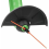 Trådløs mini-ugresstrimmer 20V litiumbatteri lett gresstrimmer for hagekantklipping 5
