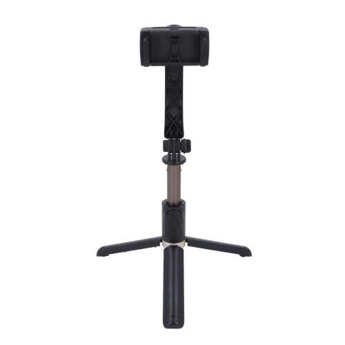 Smartphone-Stabilisator 1-Achse 450mAh/130mAh Silber