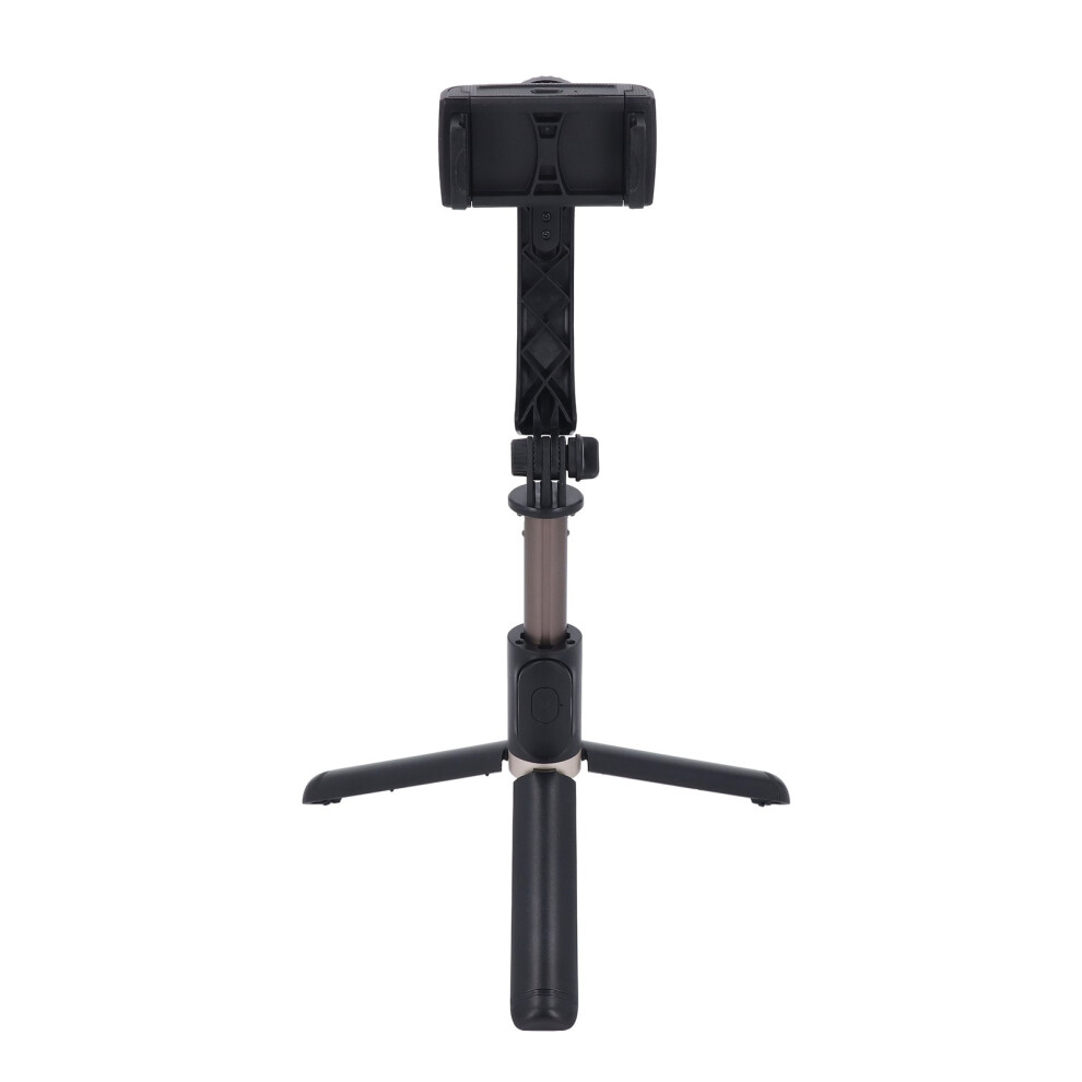 360 Auto Balance Smartphone Stabilizer With Extendable Selfie Stick & Wireless Remote 3531364771086
