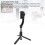 Smartphone-Stabilisator 1-Achse 450mAh/130mAh Silber 10