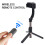 Smartphone-Stabilisator 1-Achse 450mAh/130mAh Silber 3