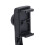 Smartphone-Stabilisator 1-Achse 450mAh/130mAh Silber 11